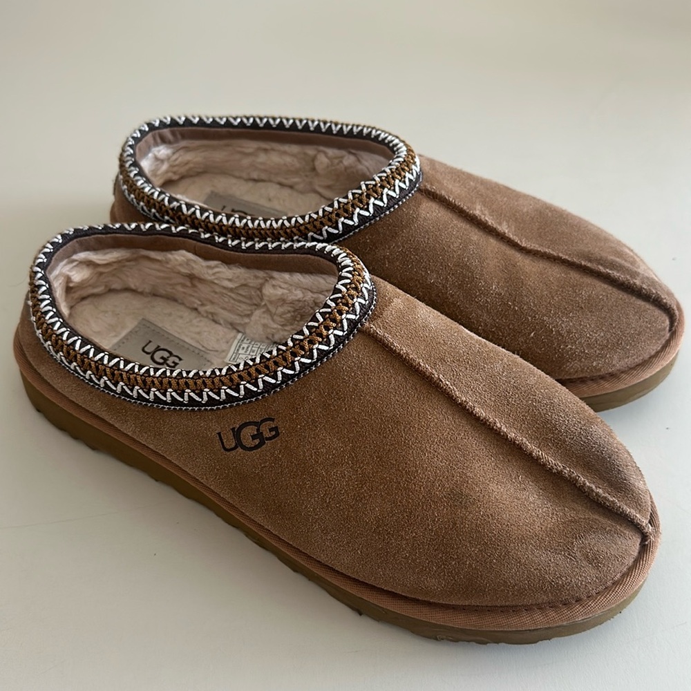 UGG Tasman II 10